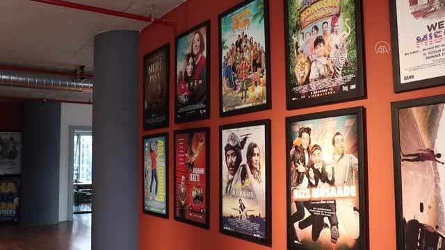 Sinemaların açılmasıyla Hababam Sınıfı Yaz Oyunları ve Bize Müsaade filmleri vizyona girecek