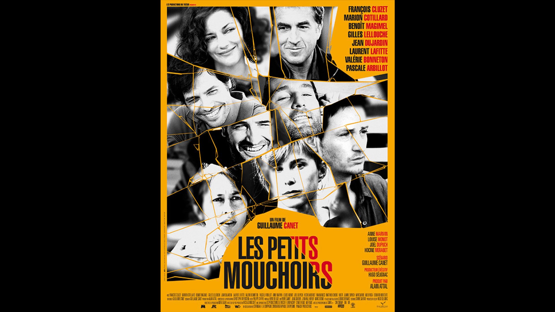 Les petits mouchoirs (2010)Streaming Gratis VF Bonus links - Vidéo  Dailymotion