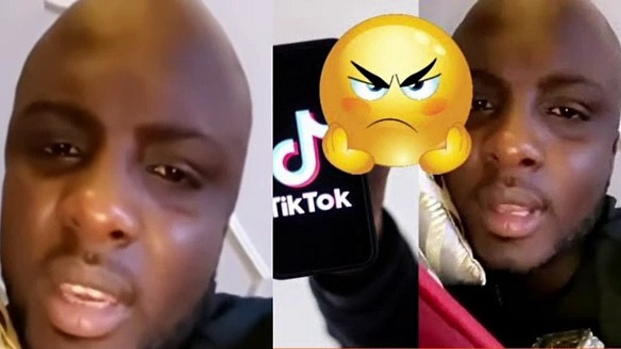 Abba et son compte tiktok