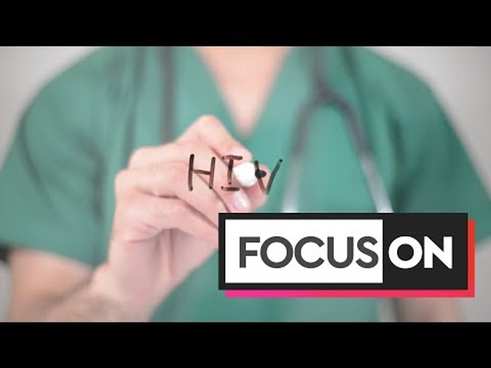 Πόσα γνωρίζεις για τον HIV;