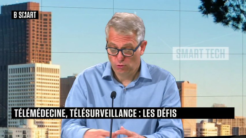 Les défis de la télémédecine