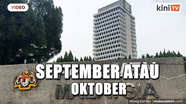 Parlimen dibuka semula pada Fasa 3 pelan pemulihan - PM