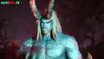 Vạn Giới Tiên Tung- Tập 111-120