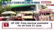 Delhi Unlock Begins As Markets Re-Open Social Distancing Norms Flouted NewsX