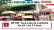 Delhi Unlock Begins As Markets Re-Open Social Distancing Norms Flouted NewsX