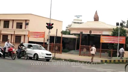 Welcome to Pune - The Queen of the Deccan, Maharashtra