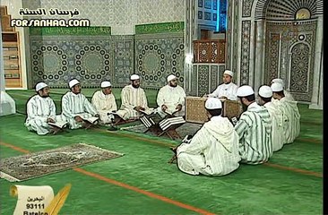 برنامج التلاوة الصحيحة برواية ورش الشيخ أيمن رشدي سويد الحلقة 21 ترقيق الراء