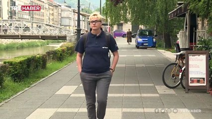 Savaşın çocukları için ağır travma: Baba adı