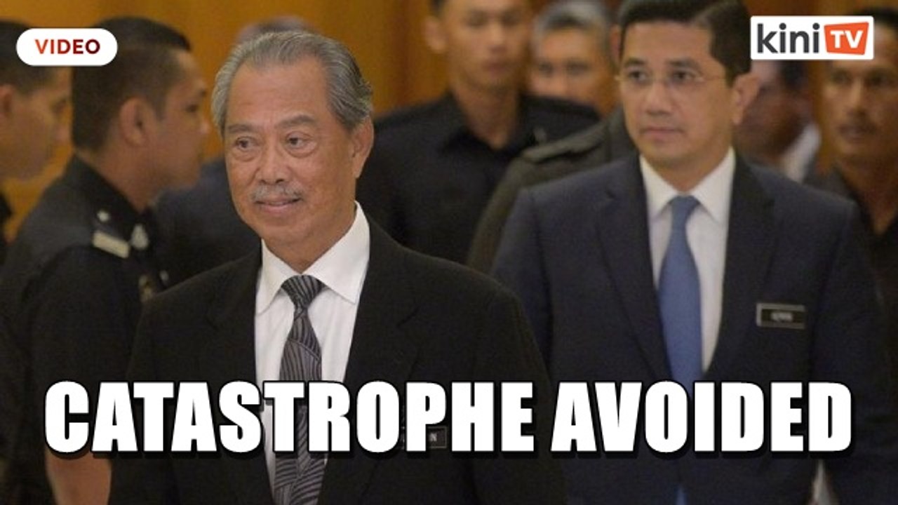 PM: Full lockdown helped us avoid a catastrophe