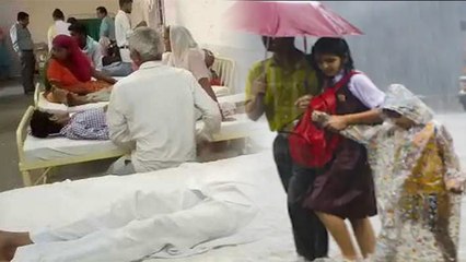 Monsoon में बढ़ जाता है इन 10 बीमारियों का खतरा,ऐसें करें बचाव | Boldsky