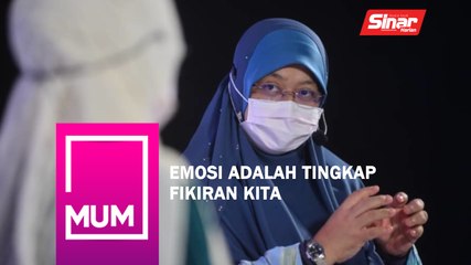 [SHORTS] Emosi adalah tingkap fikiran kita
