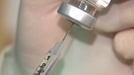 "2회 접종해야 델타 변이 방어...AZ 접종 간격 조정 안 해" / YTN