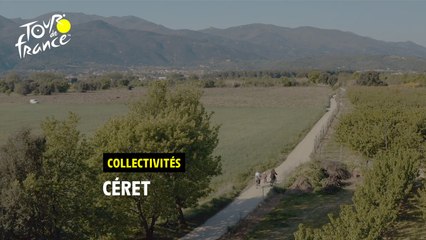 #TDF2021 - Céret