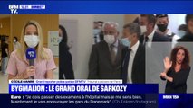 Bygmalion: Nicolas Sarkozy à la barre