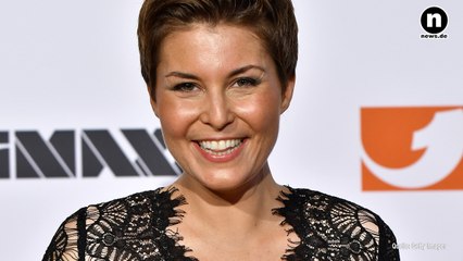 „Sat.1-Frühstücksfernsehen“-Star: Vanessa Blumhagen hat „Ja“ gesagt