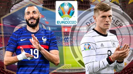 France - Allemagne : les compositions probables