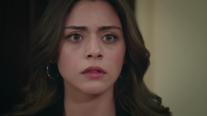 Seher'in Kararı Ne Olacak? | Emanet 202. Bölüm