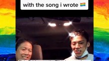 People are sharing their coming-out stories on Tiktok. 