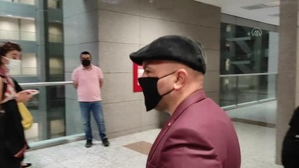 Talha Uğurluel'e "FETÖ üyeliği" suçundan 6 yıl 3 ay hapis cezası