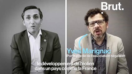 Duel : faut-il déployer massivement les éoliennes ?