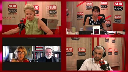 Vaccination des ados / Les Bleus mettront un genou à terre / Couvre feu 23h