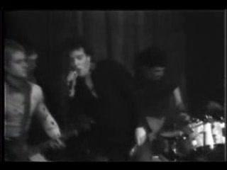 Dead Kennedys - Kill The Poor