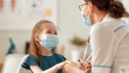 El coronavirus en los niños: ¿cómo distinguirlo?