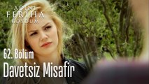 Davetsiz misafir - Adını Feriha Koydum 62. Bölüm