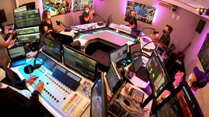 Le Vacher Time - L'intégrale du 15 juin