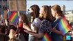 Hongrie : des milliers de manifestants contre une loi interdisant la représentation de l'homosexualité