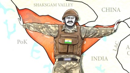 ಒಳ್ಳೆ ಒಪ್ಪಂದಕ್ಕೆ ಬಂತು ಚೀನಾ - ಭಾರತ ಗಡಿ ವಿವಾದ !! | Oneindia Kannada