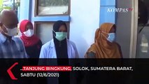 Bupati Solok Mengamuk Saat Sidak Puskesmas Tanjung Bingkung, Ini Penyebabnya!