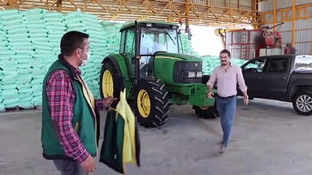 EDİRNE - ÜRETİMDEN İHRACATA TARIM - Hastanedeki görevinden istifa eden doktor, 'çeltik üreticisi' oldu