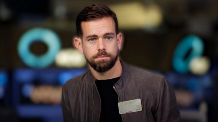 Twitter'in CEO'su Jack Dorsey