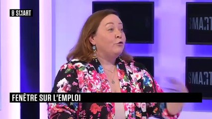 SMART JOB - Fenêtre sur l’emploi du mardi 15 juin 2021