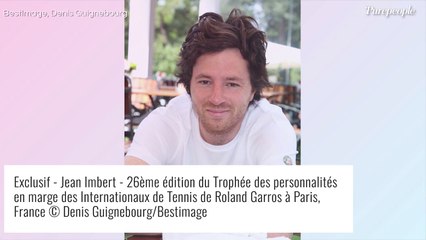 Jean Imbert succède à Alain Ducasse au Plaza Athénée : "Il est heureux que ce soit moi"