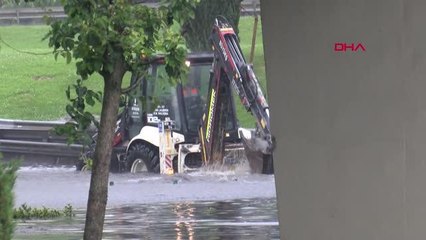 Son dakika gündem: TOPKAPI'DA KEDİYİ ÖLÜMDEN KURTARAN ÇALIŞAN: MESLEKİ GÖREVDEN ÇOK, İNSANİ GÖREV