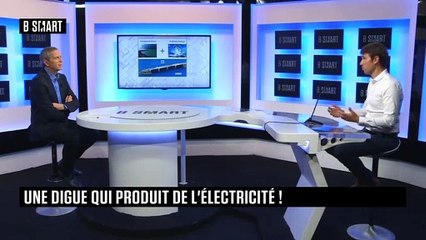 SMART IMPACT - Smart Ideas du mercredi 16 juin 2021