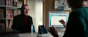 Les têtes de l'emploi (2016) FRENCH 720p Regarder (Dubosc)