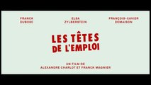 LES TÊTES DE L'EMPLOI (2016) Streaming Gratis VF