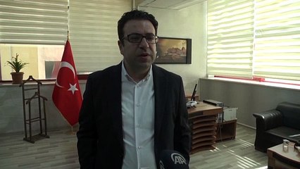 DİYARBAKIR - AMATEM ile ÇEMATEM alkol ve uyuşturucu bağımlılarına şifa dağıtacak