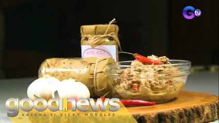 Good News: Treats in a bottle!