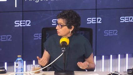 Laya confirma que antes del 'paseo' "existió una conversación entre Sánchez y Biden"