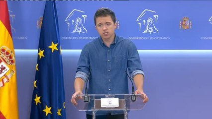 Las palabras de Ayuso sobre el rey y los indultos siguen provocando reacciones