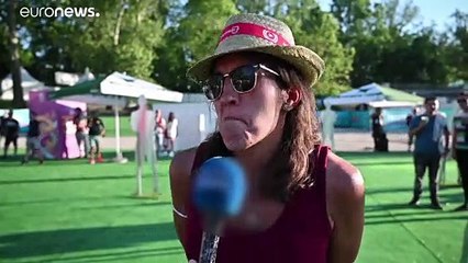 EURO 2020: Πορτογαλική απόβαση στην Ουγγαρία