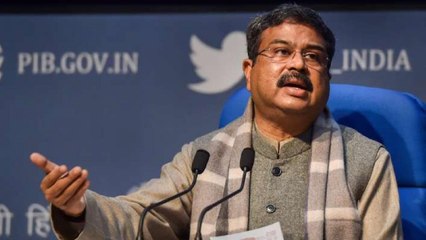 What Petroleum Minister said when questioned on fuel prices?
