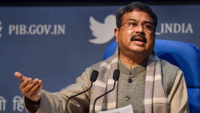 What Petroleum Minister said when questioned on fuel prices?