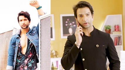 Shrey Pareek On Playing Saahil In Qurbaan Hua: This Character Is Not At All Like Me