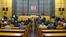 MHP Lideri Bahçeli: 'Biden’in Türkiye’yi nasıl ve hangi seviyede bir müttefik gördüğü de belirsizliğini korumaktadır”