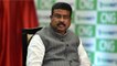 Here's what Dharmendra Pradhan said on high fuel prices